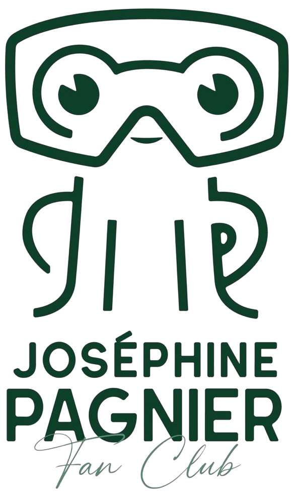 Fan Club Joséphine Pagnier